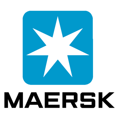 Maersk Gruppe