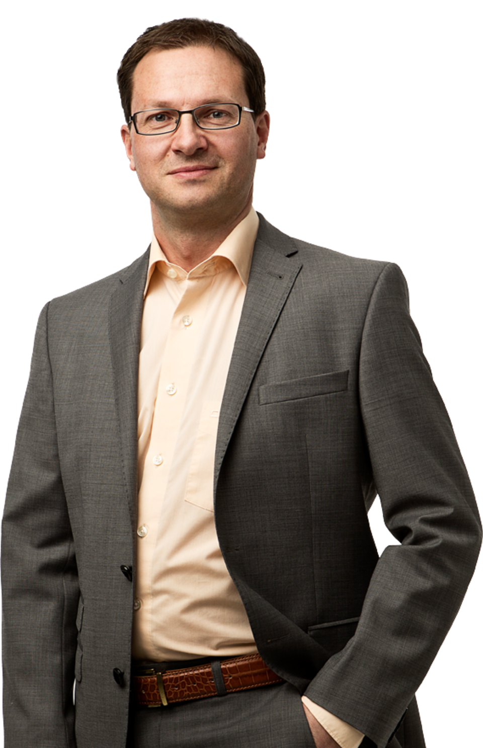 Markus Schrüfer
