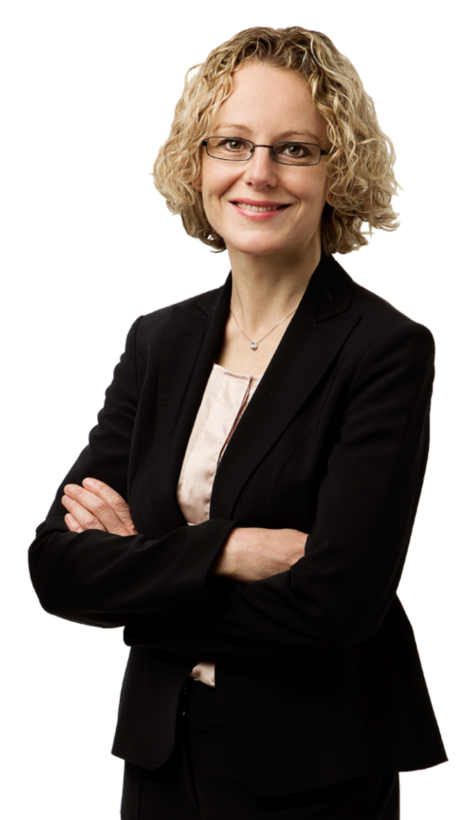 Beate Schrüfer