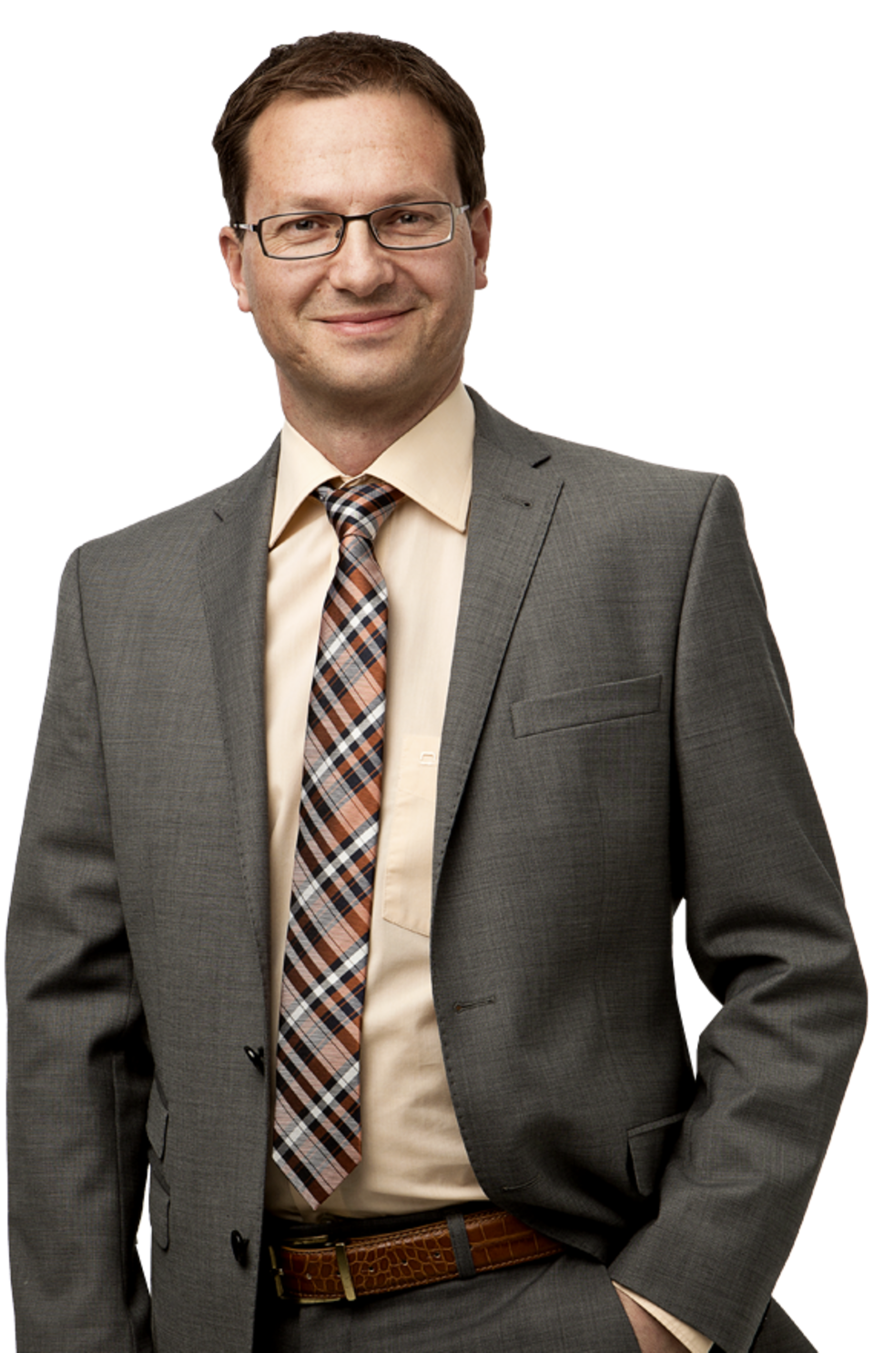 Markus Schrüfer