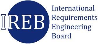 IREB© Certified Professional for Requirements Engineering