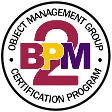 OMG Certified Expert in BPM™