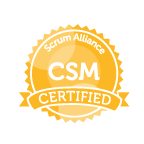 SCRUM Master (der Scrum Alliance)